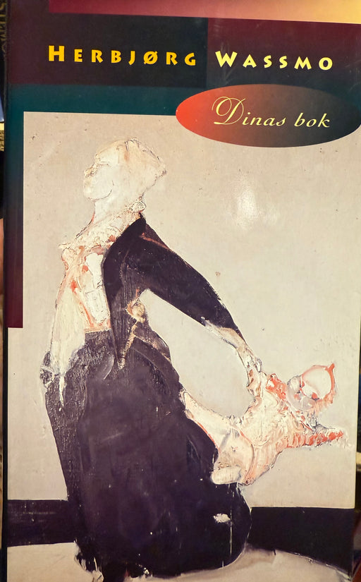 Dinas bok - Bokia.no