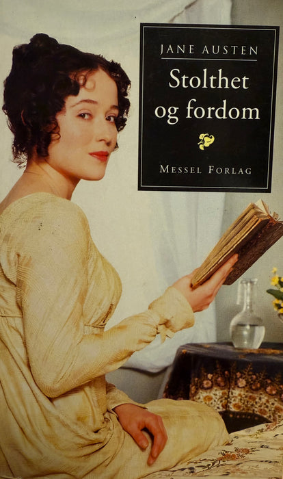 Stolthet og fordom (Pocket) - Bokia.no