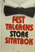 Festtalerens store sitatbok (Innbundet) - Bokia.no