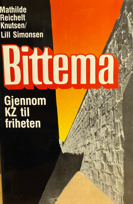 Bittema (Innbundet) - Bokia.no