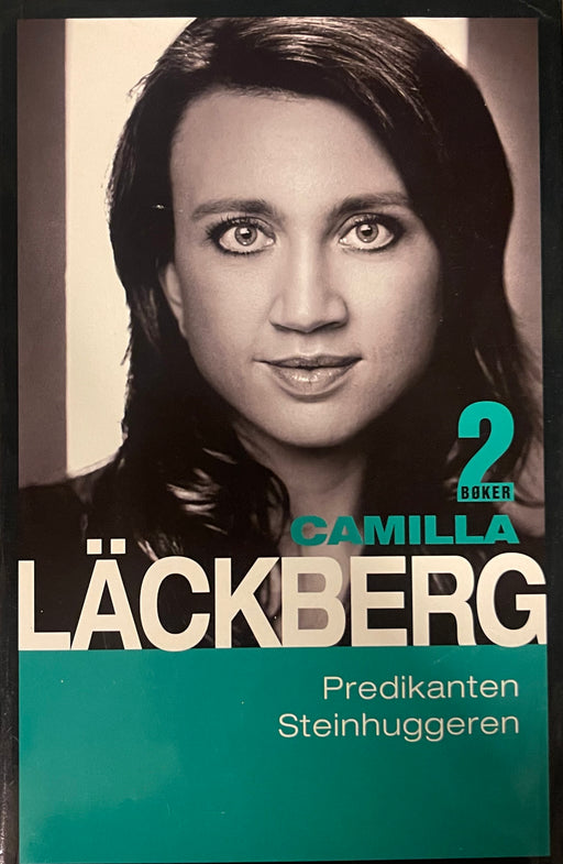 Predikanten - Bokia.no