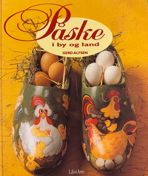 Påske i by og land (Innbundet) - Bokia.no
