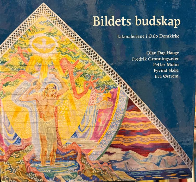 Bildets budskap - Bokia.no