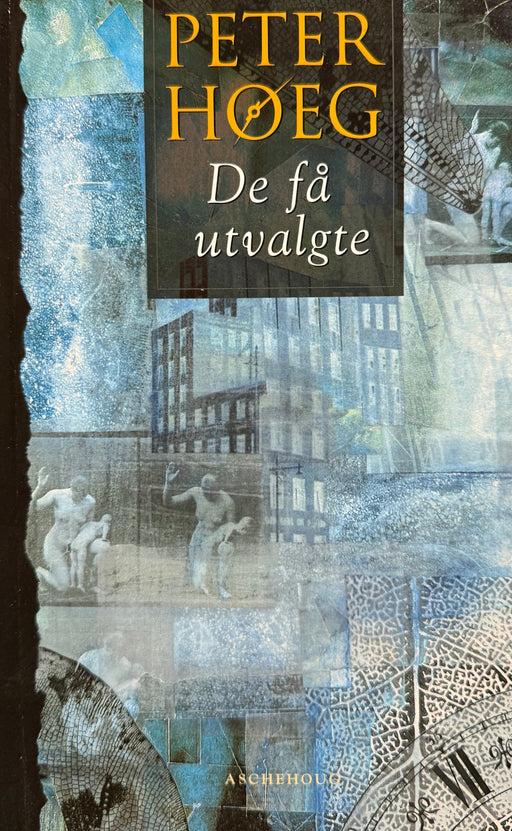 De få utvalgte (Pocket) - Bokia.no