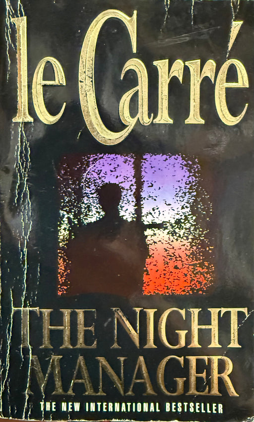 The night manager (Pocket) - Bokia.no