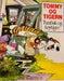 Tommy og Tigern - Tunfisk og tøytigre (Innbundet) - Bokia.no