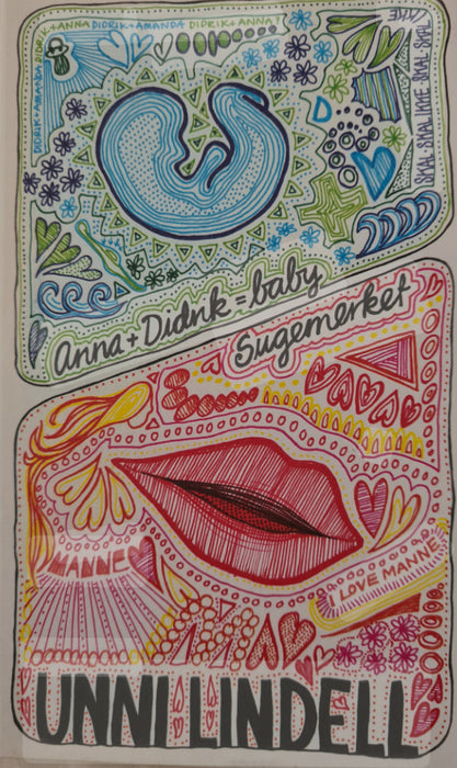 Anna+Didrik - Bokia.no