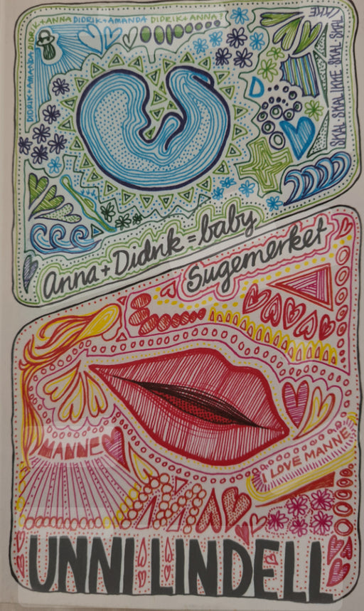 Anna+Didrik - Bokia.no