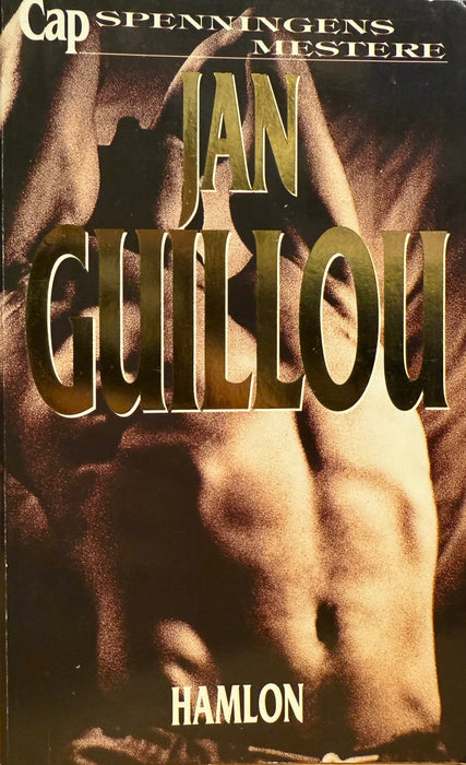 Hamlon (Pocket) - Bokia.no