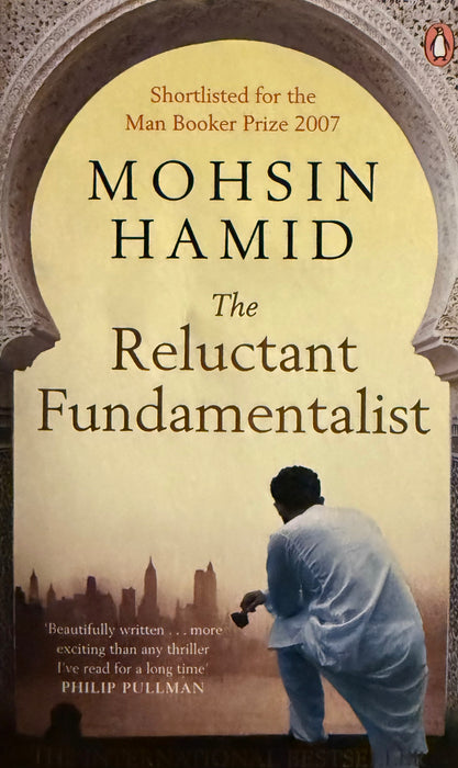 The reluctant fundamentalist (Pocket) - Bokia.no