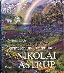 Gartneren under regnbuen (Innbundet) - Bokia.no