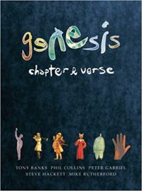 Genesis: Chapter and Verse 9780297844341  Brukte bøker