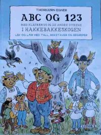 Gigantkryss 1 7031650361046  Brukte bøker