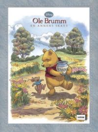 Gigantkryss 1 7031650440321  Brukte bøker