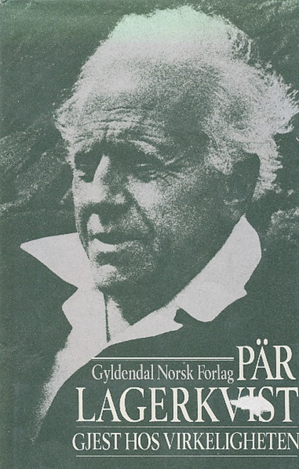 Gjest hos virkeligheten (Innbundet) - Bokia.no