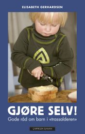 Gjøre selv! 9788252582246  Brukte bøker