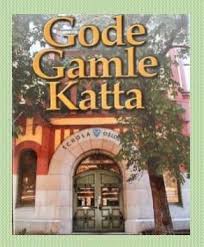 Gode gamle Katta - Bokia.no