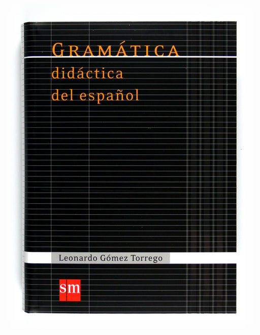 Gramatica didactica del espanol/ Didactic Spanish Grammar (Pocket) - Bokia.no