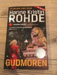 Gudmoren 9788252586794  Brukte bøker
