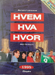 Hvem hva hvor 1995 (Innbundet) - Bokia.no