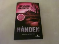 Hånden 9788232010288  Brukte bøker