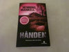 Hånden 9788252582703  Brukte bøker