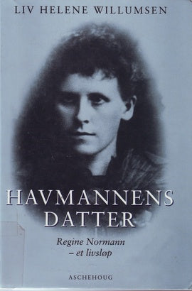 Havmannens datter (Innbundet) - Bokia.no