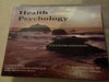 Health Psychology 9781307452211  Brukte bøker