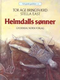 Heimdalls sønner (Innbundet) - Bokia.no