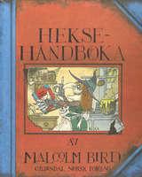 Heksehåndboka (Innbundet) - Bokia.no