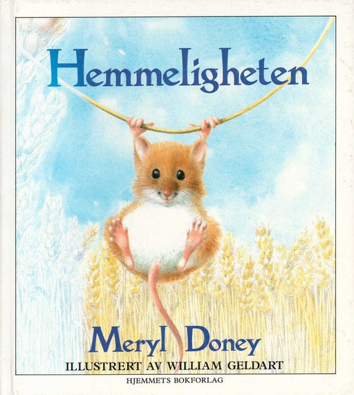 Hemmeligheten (Innbundet) - Bokia.no