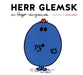 Herr Glemsk (Innbundet) - Bokia.no