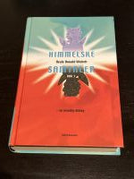 Himmelske samtaler (bok 3) 9788374135061  Brukte bøker