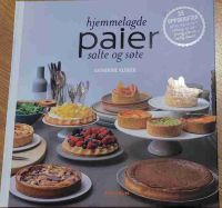Hjemmelagde Paier 9788231602453  Brukte bøker