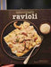 Hjemmelagde ravioli 9788231602477  Brukte bøker