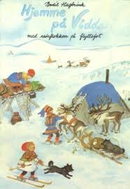 Hjemme på Vidda - Bokia.no
