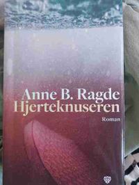 Hjerteknuseren 9788252592382  Brukte bøker