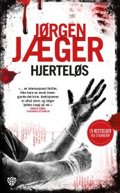 Hjerteløs 9788252591323  Brukte bøker