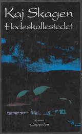 Hodeskallestedet (Innbundet) - Bokia.no