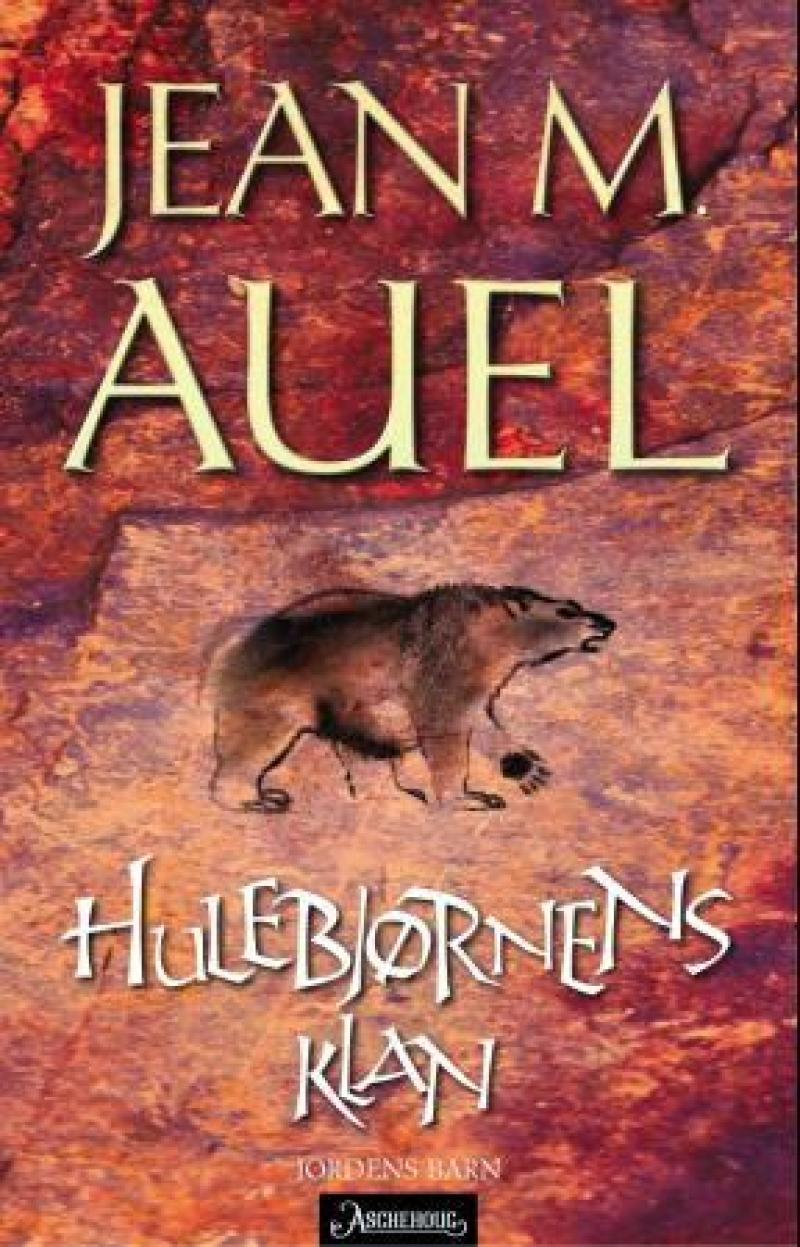 Hulebjørnens klan (Pocket) - Bokia.no