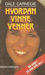 Hvordan vinne venner (Innbundet) - Bokia.no