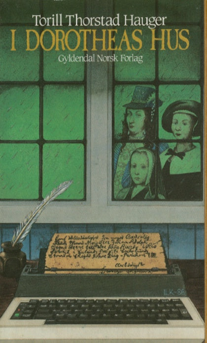 I Dorotheas hus (Innbundet) - Bokia.no