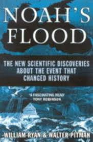 Noah's Flood - Bokia.no