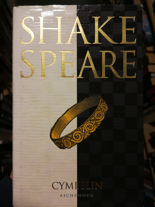 Cymbelin (Innbundet) - Bokia.no