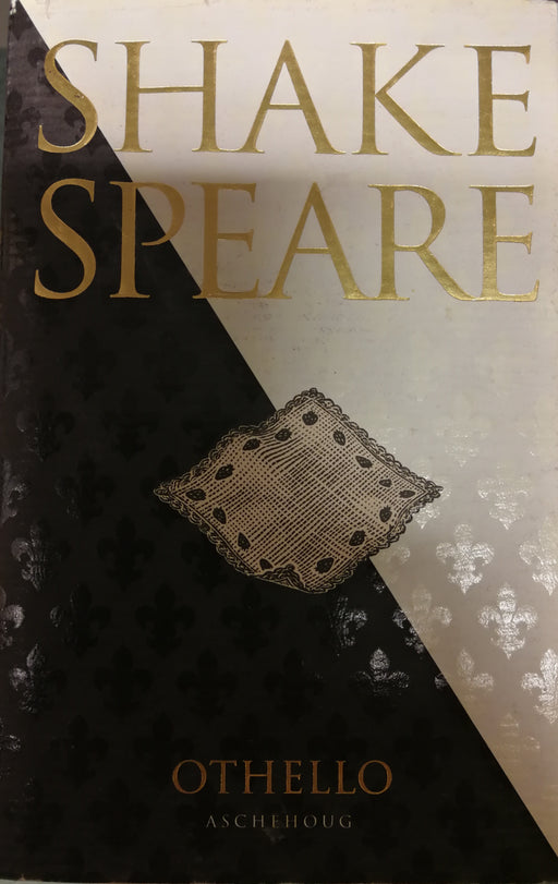 Othello (Innbundet) - Bokia.no