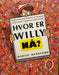 Hvor er Willy nå? (Innbundet) - Bokia.no