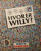 Hvor er Willy? (Innbundet) - Bokia.no