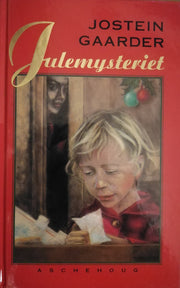 Julemysteriet (Innbundet) - Bokia.no