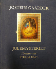 Julemysteriet (Innbundet) - Bokia.no