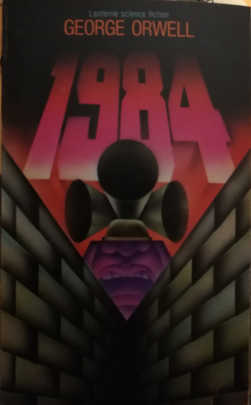 1984 - Bokia.no